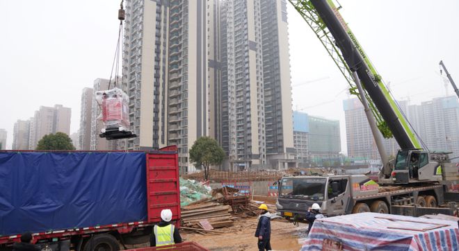 重磅！长沙“地铁6号线”供电系统正式进入安装阶段！(图4)