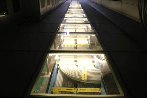 台商车辆段电通、溉澜溪站机电安装进场重庆轨道交通九号线一期建设迎“加速跑”(图3)