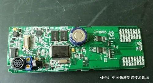 10个PLC综合故障原因看完轻松解决(图7)