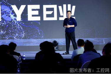 抢跑工控未来合康新能低压变频产品战略新布局(图2)