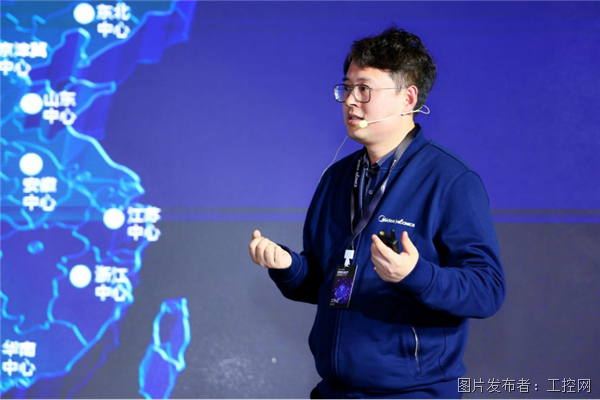 抢跑工控未来合康新能低压变频产品战略新布局(图9)
