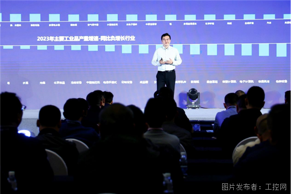 抢跑工控未来合康新能低压变频产品战略新布局(图8)