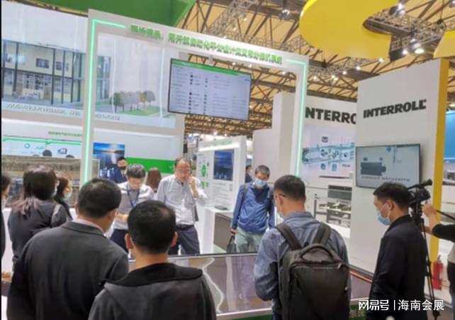 智能制造2024福建国际工业装配暨自动化设备展LA(图1)