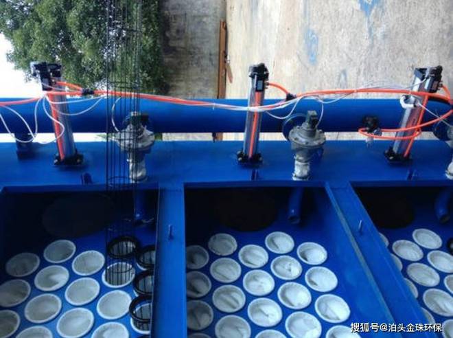 PPC气箱脉冲布袋除尘器可根据不同行业和场所的除尘要求进行定制(图3)