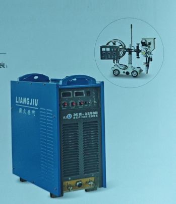 现代焊接设备制造商-江苏良久电气(图3)