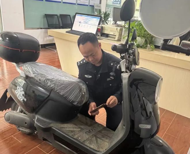 事关电动车！丽水专项整治行动开始！多地多人被查(图1)