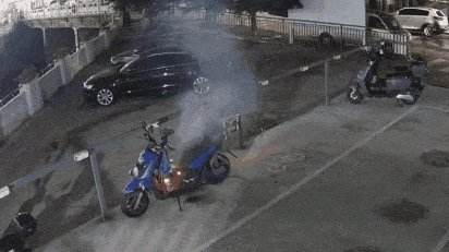 事关电动车！丽水专项整治行动开始！多地多人被查(图8)