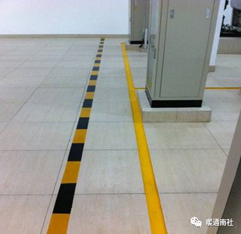 建筑机电设备间分项安装图解(图2)