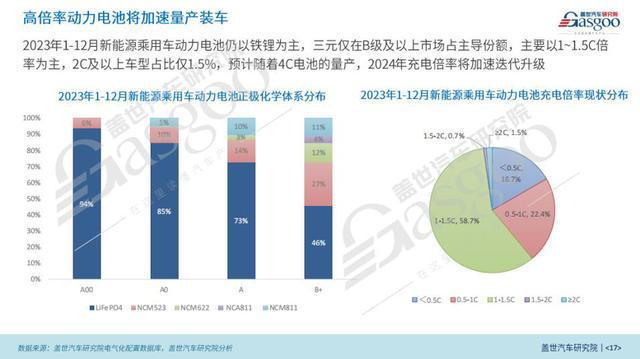 2024中国乘用车电气化市场展望：高压及超级快充技术破圈(图6)