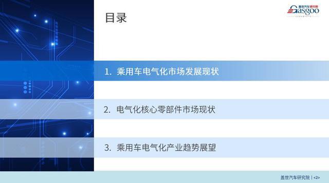 2024中国乘用车电气化市场展望：高压及超级快充技术破圈(图2)