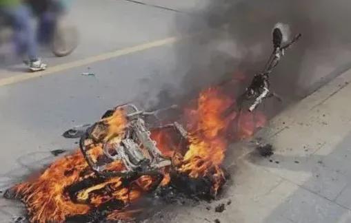 杭州启动电动自行车专项整治！(图6)