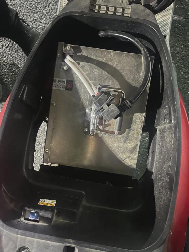 杭州启动电动自行车专项整治！(图3)