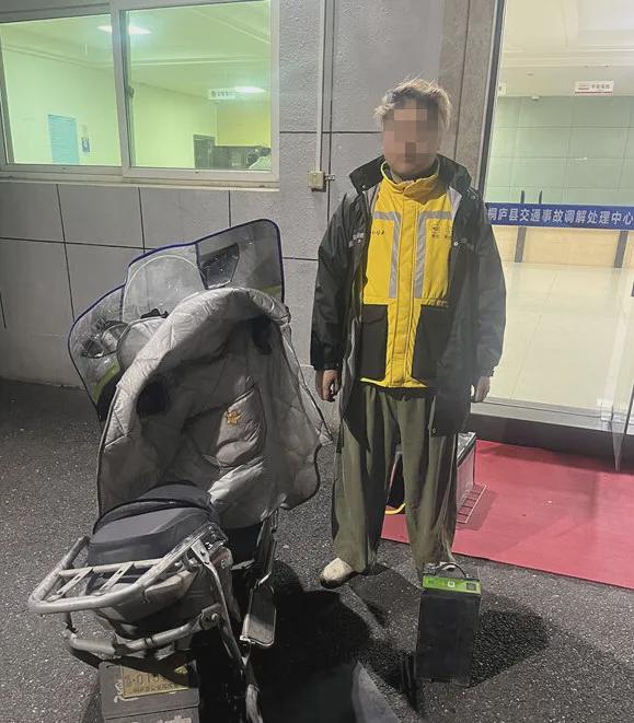 杭州启动电动自行车专项整治！(图1)