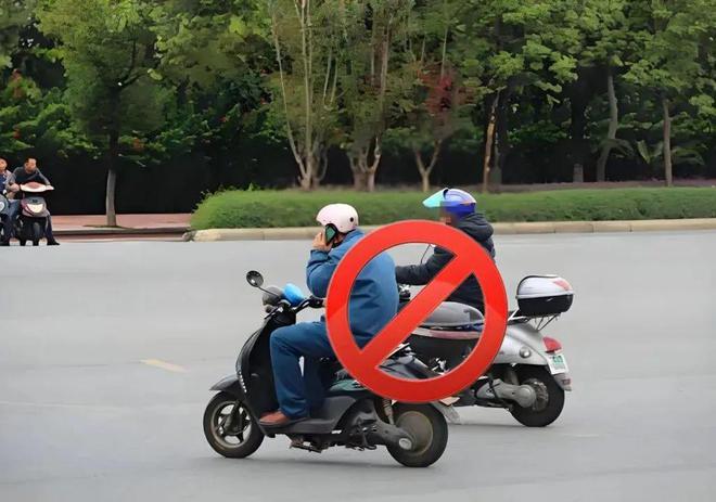 事关电动自行车6月1日起实施！速看→(图4)