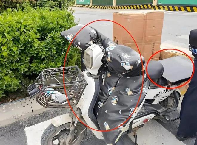 事关电动自行车6月1日起实施！速看→(图1)