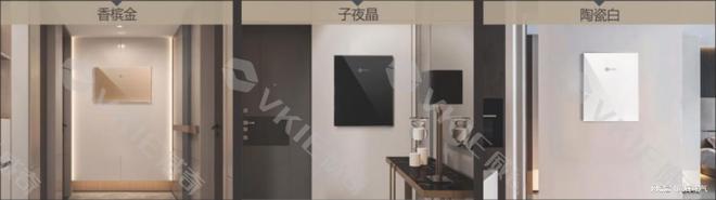 超越传统拥抱智能：家庭配电箱解锁智慧生活·安全用电新方式！(图2)