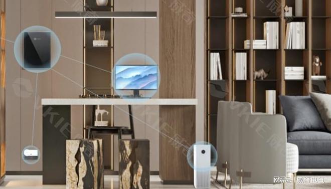 超越传统拥抱智能：家庭配电箱解锁智慧生活·安全用电新方式！(图8)