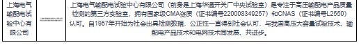 中国电气设备检测行业发展研究与投资预测报告（2024-2031年）(图7)