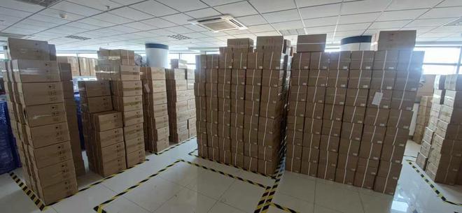 翻斗式雨量计——高精度水文仪器支持送检(图3)