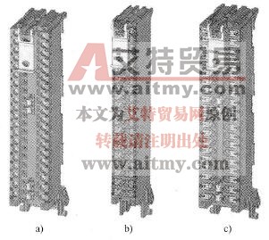 S7-1500PLC的硬件安装(图4)