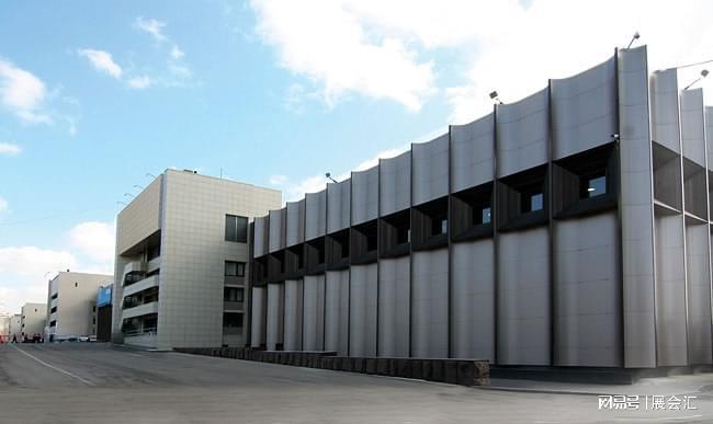 2024年俄罗斯莫斯科夏季电力电子展(图2)