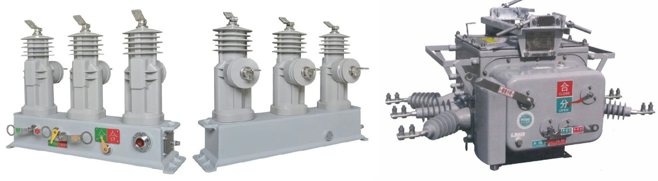 浙江聚弘凯智能电气股份有限公司获2024年度“环保气体柜十大品牌”称号(图4)