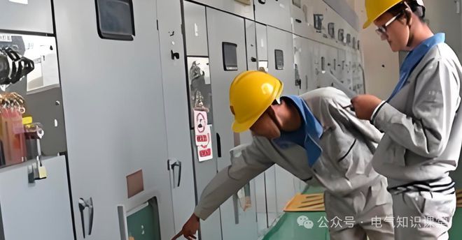 电气人应该掌握的60个常见电气设备知识问答肯定有你不知道的！(图7)