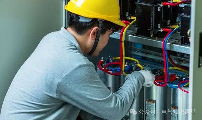 电气人应该掌握的60个常见电气设备知识问答肯定有你不知道的！(图6)