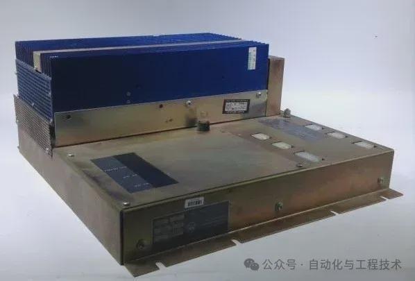 罗克韦尔PLC的前世今生首创“PLC”一词！(图6)