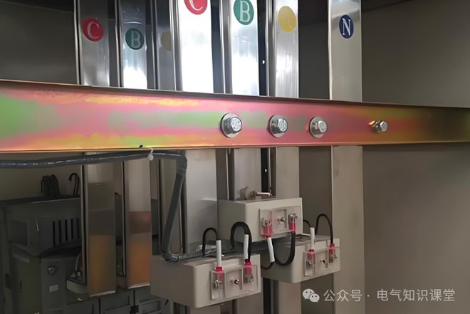 电压互感器和电流互感器二次接地规范电气人都应该看看(图5)