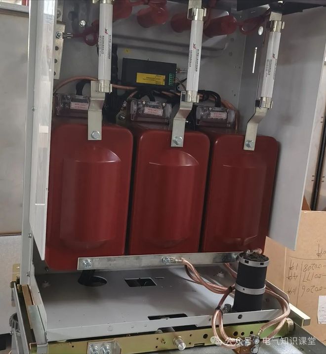电压互感器和电流互感器二次接地规范电气人都应该看看(图6)