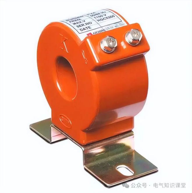 电压互感器和电流互感器二次接地规范电气人都应该看看(图3)
