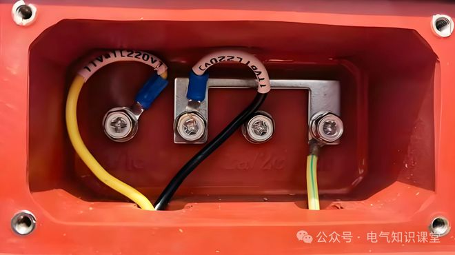 电压互感器和电流互感器二次接地规范电气人都应该看看(图7)