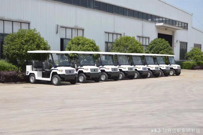 实战经验分享：成功保养电动观光车的经验(图2)