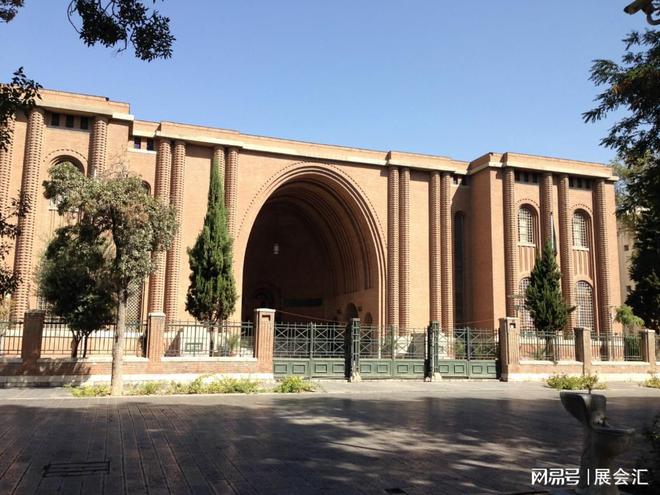 2024年第24届伊朗国际电力电工设备及技术展(图1)