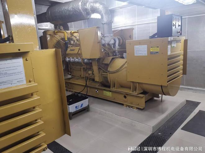 2000KW发电机维修(图3)