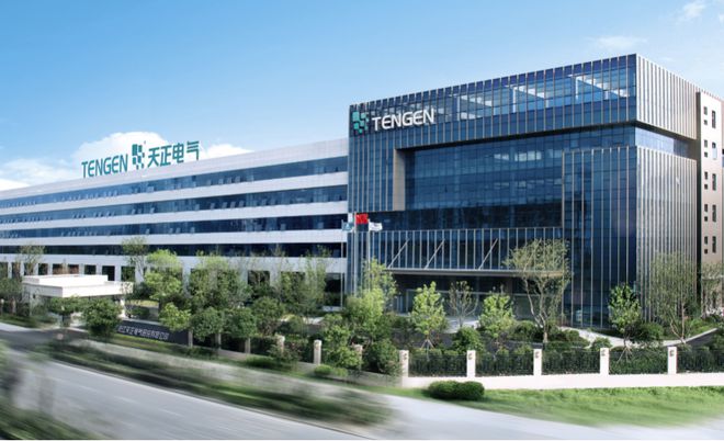 建筑电气：积极响应国家号召推动绿色低碳新发展(图4)