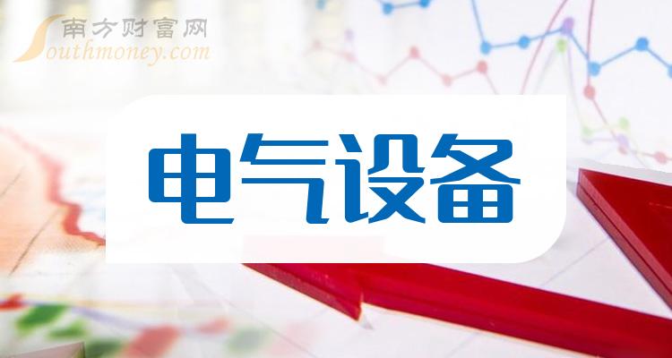 带你了解三大电气设备概念龙头股企业（建议收藏研究）（2024524）(图1)