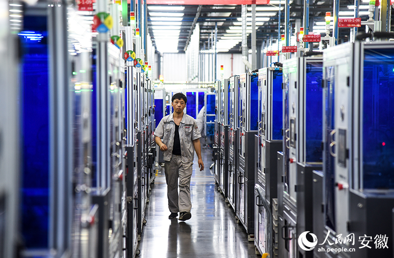 德力西电气：紧抓绿色发展赋能产业未来(图1)