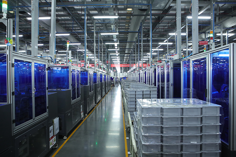 德力西电气：紧抓绿色发展赋能产业未来(图3)