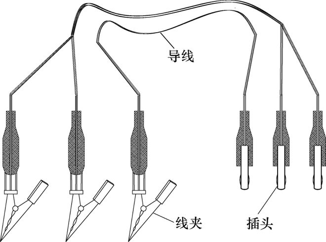 安徽新力电气设备公司程正年、汤海松等：一种直流绝缘诊断装置及其检测方法(图4)