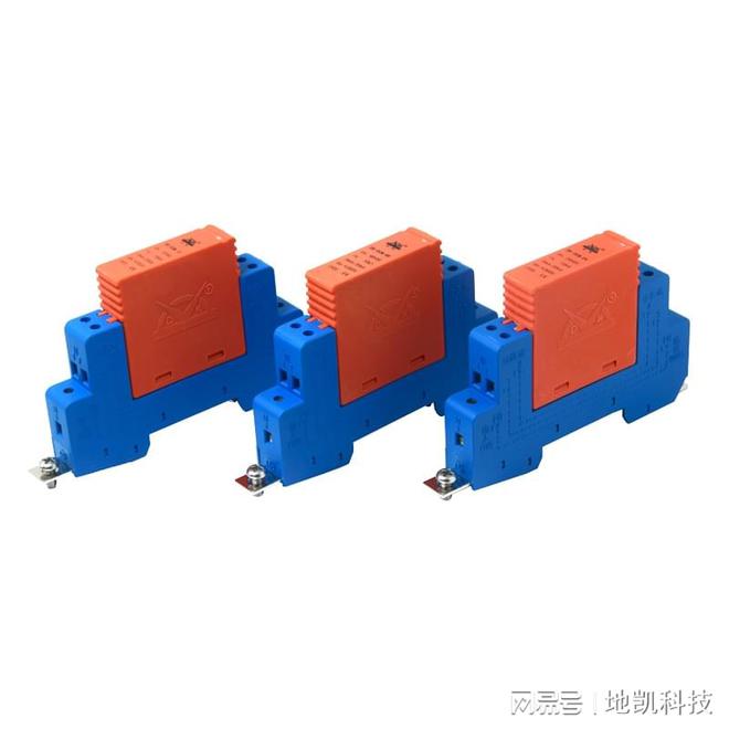 通信防雷浪涌保护器综合应用解决方案(图4)