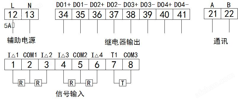ARCM300L-J4(图3)