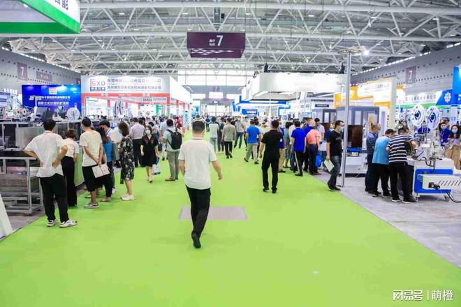2025深圳国际无源器件产品及应用展览会(图1)