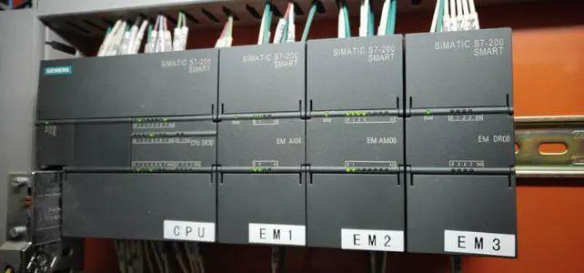 10个PLC实用技巧记住了啥都不是事！(图7)