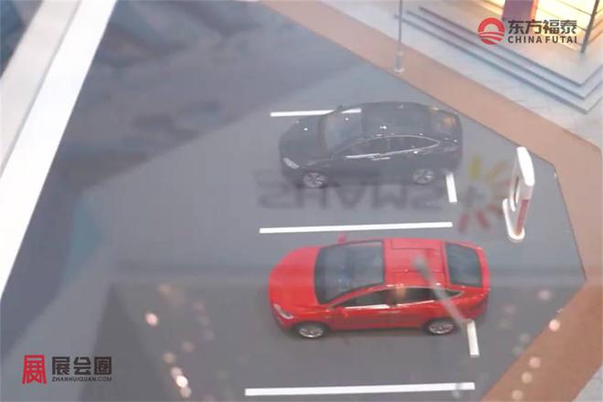 2024年中东迪拜新能源电动车及充电桩展MEVS2024(图5)