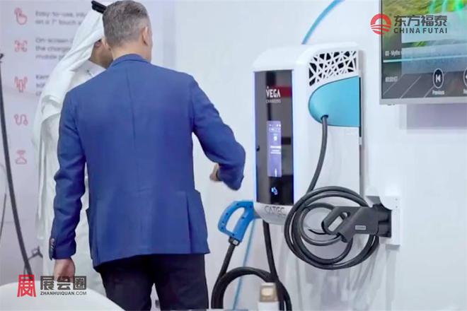 2024年中东迪拜新能源电动车及充电桩展MEVS2024(图3)