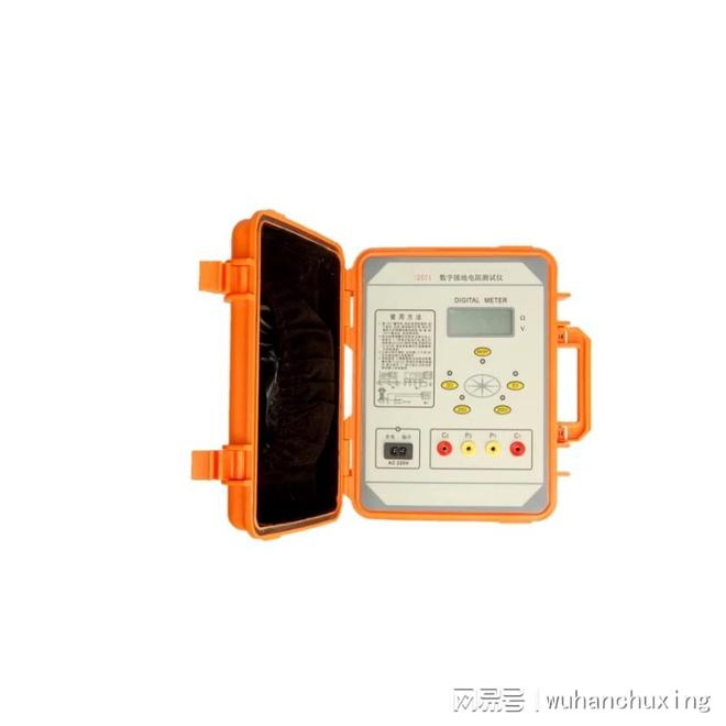 绝缘电阻测试需要注意什么(图1)