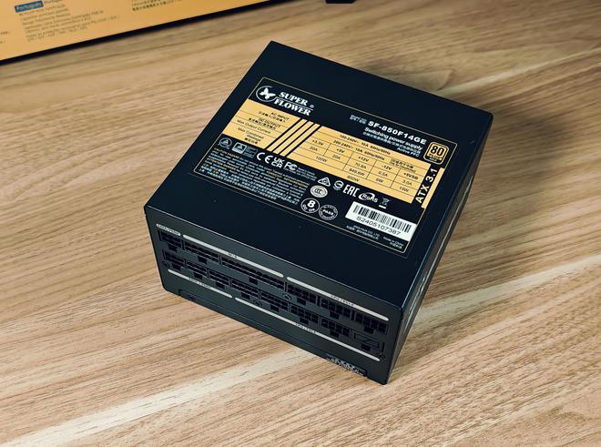 手提袋ITX电脑乔思伯C6ITX机箱装机实战(图18)