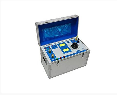 泛克斯特数显大电流发生器MOEORW-37S(图1)